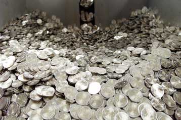 Μείωση 11% κατέγραψε το έλλειμμα του κρατικού Προϋπολογισμού το α εξάμηνο του 2005