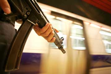 Επίθεση της Αλ Κάιντα έως το Νοέμβριο αναμένει η αστυνομία στην Τουρκία