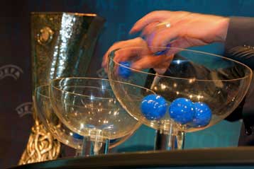 Ο ΑΠΟΕΛ με την Μακάμπι Τελ Αβίβ και η Ομόνοια κόντρα στην Ντιναμό Βουκουρεστίου