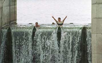 Δεκατρείς ζωές κόστισε το κύμα καύσωνα που πλήττει τη Ρουμανία