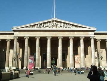 Αλλάζει στη Βρετανία ο νόμος για την επιστροφή κλέμμενων από τους ναζί έργων τέχνης