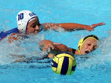 Πέμπτη η εθνική γυναικών πόλο στο Παγκόσμιο του Μόντρεαλ, 10-8 την Αυστραλία (παρ.)