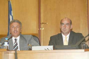 Στα πρότυπα του «Κλεισθένη» η αναδιάρθρωση της αστυνομίας στη Θεσσαλονίκη