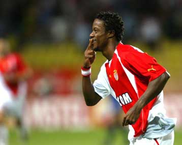 Η Μονακό έδωσε δανεικό τον Μοχάμεντ Καλόν στην Αλ Ιτιχάντ από τη Σαουδική Αραβία