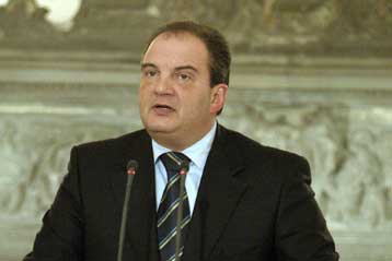 Τις επόμενες κινήσεις εν όψει του φθινοπώρου ετοιμάζουν στο Μέγαρο Μαξίμου