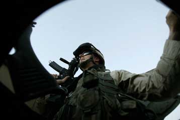 Το κλείσιμο 11 αμερικανικών βάσεων στη Γερμανία ανακοίνωσε το Πεντάγωνο