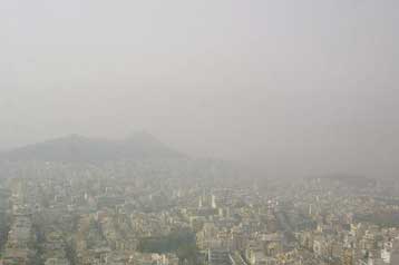 Έξι μήνες ζωής χάνουμε εξαιτίας της μόλυνσης του περιβάλλοντος