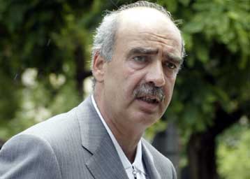 Εκλογή δημάρχου από την πρώτη Κυριακή προαναγγέλλει ο Β.Μεϊμαράκης