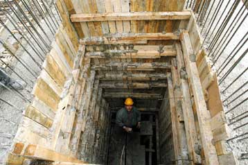 Επιχείρηση αφύπνισης των ιδιωτικών επενδύσεων μέσω ΣΔΙΤ και μίσθωσης ακινήτων