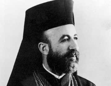 Επιμνημόσυνες δεήσεις στην Κύπρο στη μνήμη του Αρχιεπισκόπου Μακαρίου