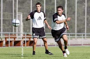 Ήττα του ΠΑΟΚ με 1-0 από την Παλέρμο στην επανεμφάνιση του Ζαγοράκη