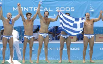 Είχε έλθει η κατάλληλη στιγμή, λέει ο Χατζηθεοδώρου για το χάλκινο στο Παγκόσμιο