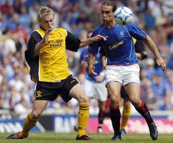 Ιδανικό ξεκίνημα για τους Ρέιντζερς, νέο… στραβοπάτημα για την Σέλτικ