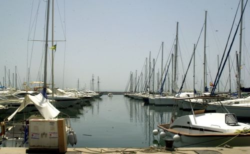 Eπτά προσφορές για μακροχρόνια εκμίσθωση της Μαρίνας Βουλιαγμένης