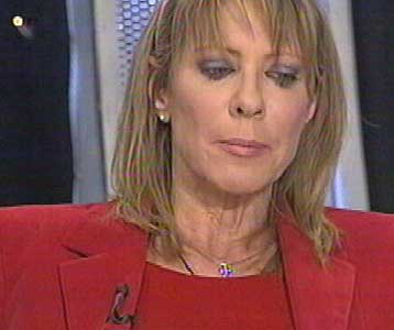 Ελβετικό «πράσινο» φως για την κίνηση του τραπεζικού λογαριασμού της Κ.Μπουρμπούλια