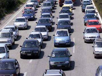 Σχέδια αύξησης του τέλους ταξινόμησης στα μεταχειρισμένα ΙΧ πριν από το 2004