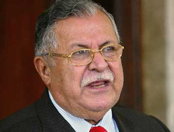 Εντός της προθεσμίας του Αυγούστου το προσχέδιο του ιρακινού Συντάγματος