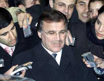 Στο στόχαστρο της τουρκικής κυβέρνησης ο Οικουμενικός Πατριάρχης