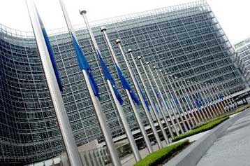 Στο «μικροσκόπιο» της Κομισιόν η τουρκική άρνηση να αναγνωρίσει την Κύπρο