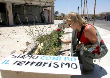 Νεκρός από αστυνομικά πυρά βασικός ύποπτος για το μακελειό στο Σαρμ ελ Σέιχ