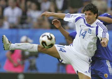 Η Μπενφίκα έβαλε «ενέχυρο» τoν Φύσσα στο δάνειο για την κατασκευή του «Ντα Λους»