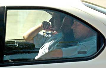 Ψυχροπολεμικό κλίμα μεταξύ Σερβίας και ΠΓΔΜ μετά τη φυλάκιση του μητροπολίτη Ιωάννη