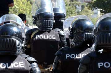 Βομβιστική επίθεση στην Τεχεράνη με στόχο τα γραφεία βρετανικών εταιρειών