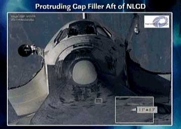 Επιδιόρθωση σημαντικής βλάβης στο Discovery θα επιχειρήσει αστροναύτης