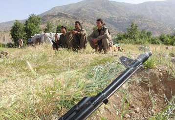 Ελεύθερος αφέθηκε ο Τούρκος δήμαρχος που είχε απαχθεί από αντάρτες του PKK