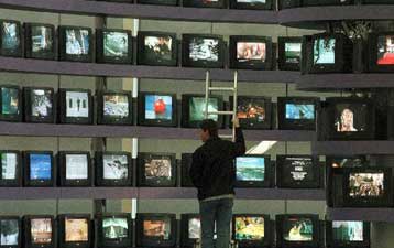 Υψηλούς ρυθμούς ανάπτυξης για τα ΜΜΕ έως το 2009 προβλέπει η αγορά