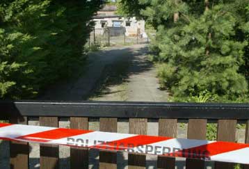 Σοκ από την ανακάλυψη εννέα νεκρών νεογέννητων σε κατοικία στη Γερμανία