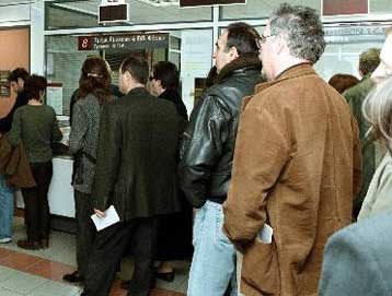 Σε λειτουργία και τον Αύγουστο όλες οι Πολεοδομίες της χώρας