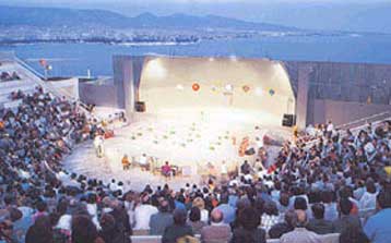 Μουσικές του κόσμου την Τετάρτη στο Βεάκειο Θέατρο