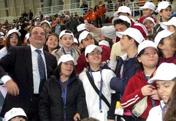 Κομματικά οφέλη «βλέπει» το ΠΑΣΟΚ στις εκδηλώσεις για την πρώτη επέτειο των Αγώνων