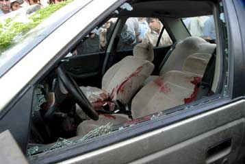 Δολοφονία δικαστή που είχε αναλάβει σημαντικές υποθέσεις στο Ιράν