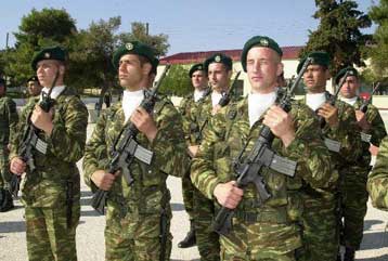 Ξεκινούν την Πέμπτη οι διαδικασίες για την πρόσληψη άλλων 5.800 ΕΠΟΠ