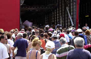 Επαφές Κεφαλογιάννη – Παυλίδη για τα προβλήματα στα λιμάνια εν μέσω νέας ταλαιπωρίας