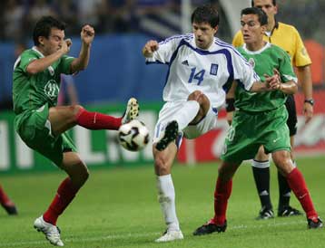 Σε υποχρεωτική άδεια ο Φύσσας από την Μπενφίκα προκειμένου να βρει άλλη ομάδα