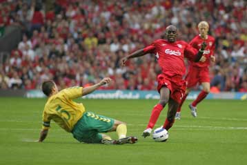 Ανετα προκρίθηκε στον γ γύρο η Λίβερπουλ-Για ένα γκολ δεν τα κατάφερε η Σέλτικ