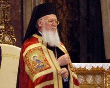 Τη στήριξη των ΗΠΑ στο Οικουμενικό Πατριαρχείο επανέλαβε το Στέιτ Ντιπάρτμεντ