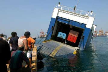 Νέος γύρος ταλαιπωρίας στο λιμάνι του Πειραιά