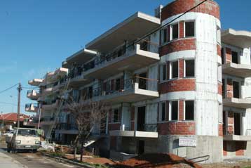 Παραδείγματα απόκτησης νέας ιδιοκτησίας με το παλαιό και το νέο καθεστώς φορολογίας