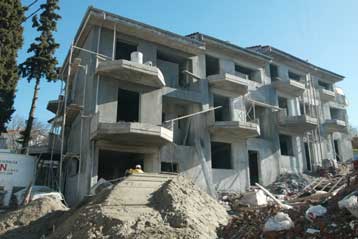 Φορολογικό αλαλούμ στην αγορά ακινήτων μετά τις πρόσφατες κυβερνητικές εξαγγελίες