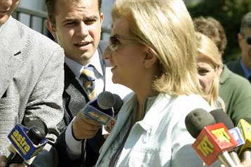 Συνάντηση Καραμανλή-Πετραλιά για τη αξιοποίηση των Ολυμπιακών έργων