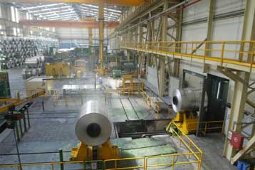 Ένατη στη λίστα με τις ταχέως αναπτυσσόμενες επιχειρήσεις για το 2005 η Ελλάδα