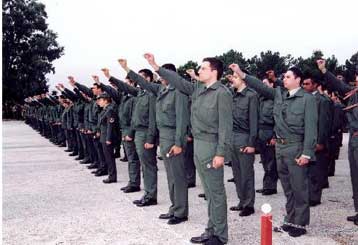 Αλλες δέκα παράνομες απαλλαγές στράτευσης εντόπισε το ΥΕΘΑ