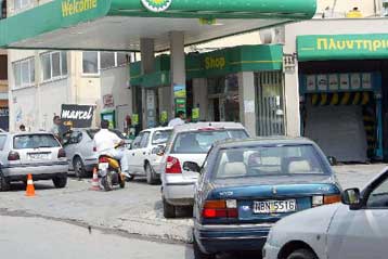 «Αλμα» του πληθωρισμού στο 3,8% τον Ιούλιο προβλέπει η αγορά