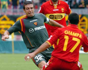 Παραμένει στην Serie A η Μεσίνα, υποβιβάζεται η Τορίνο