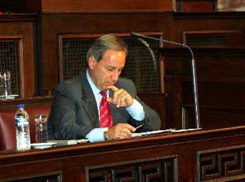 Στην αντεπίθεση το ΠΑΣΟΚ σχετικά με τους ισχυρισμούς Αλογοσκούφη για τη φορολογία