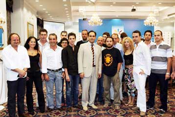 Στην τελική ευθεία η αναβίωση του Φεστιβάλ Τραγουδιού Θεσσαλονίκης